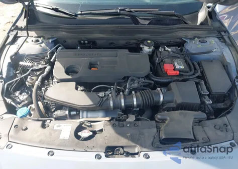 2022 Honda Accord Sport 2.0T from USA, damaged, VIN 1HGCV2F36NA019036